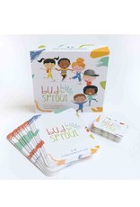 The Growing Kit Affirmation Cards for Kids