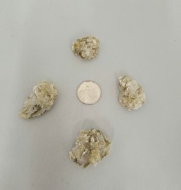 Muscovite  Cluster  / Star Mica Small