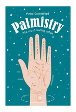 Palmistry by Anna Comerford