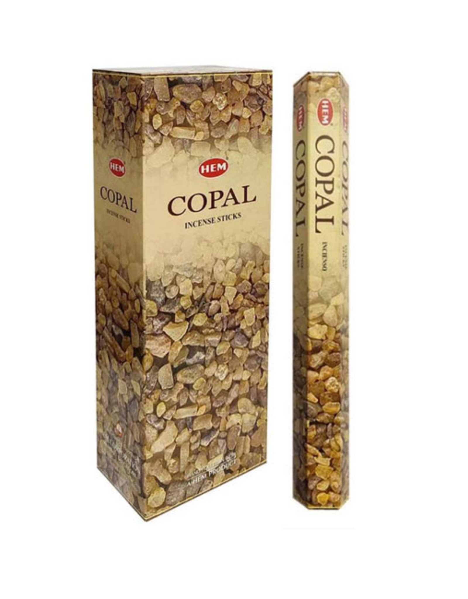 HEM Copal HEM Incense Sticks