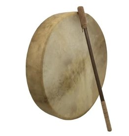 Native-Style / Frame  Drum 15"