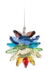 Crystal Art - Window Candy - Chakra