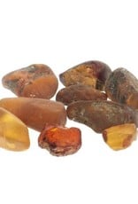 Amber Tumbled Rough