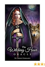 Witching Hour Oracle by Cherie Gerhardt