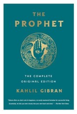 Kahlil Gibran Prophet by Kahlil Gibran