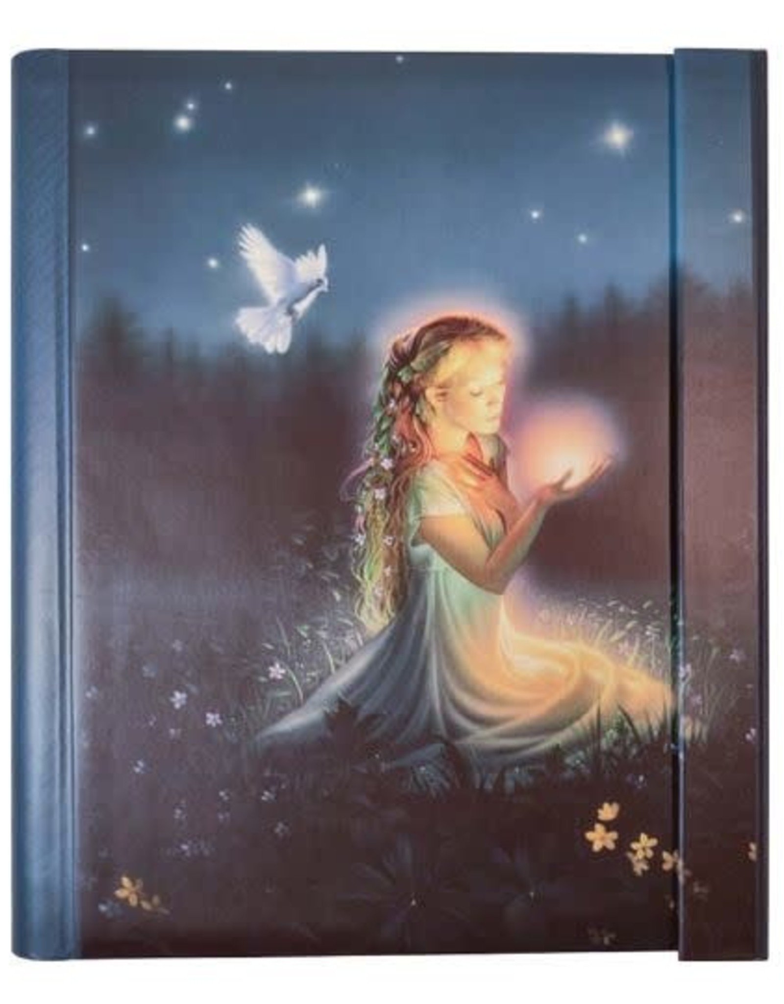 Fairy of the Field Journal