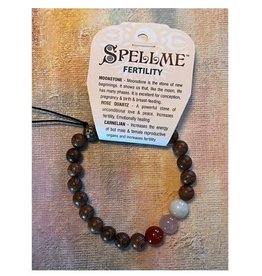 Spell Me Spell Me Bracelet - Fertility