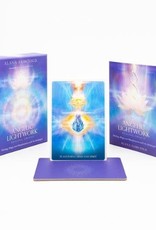 Alana Fairchild Angelic Lightwork Healing Oracle by Alana Fairchild