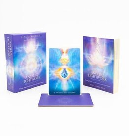 Alana Fairchild Angelic Lightwork Healing Oracle by Alana Fairchild