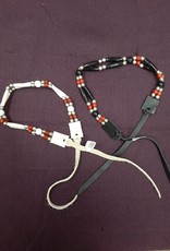 Handcrafted Bone Chokers by First Nations artist Mike White