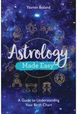 Yasmin Boland Astrology Made Easy by Yasmin Boland