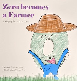 Zero becomes a Farmer by Duncan Lam