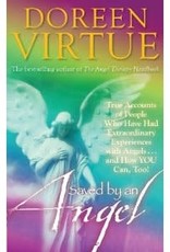 Doreen Virtue Saved by an Angel by Doreen Virtue
