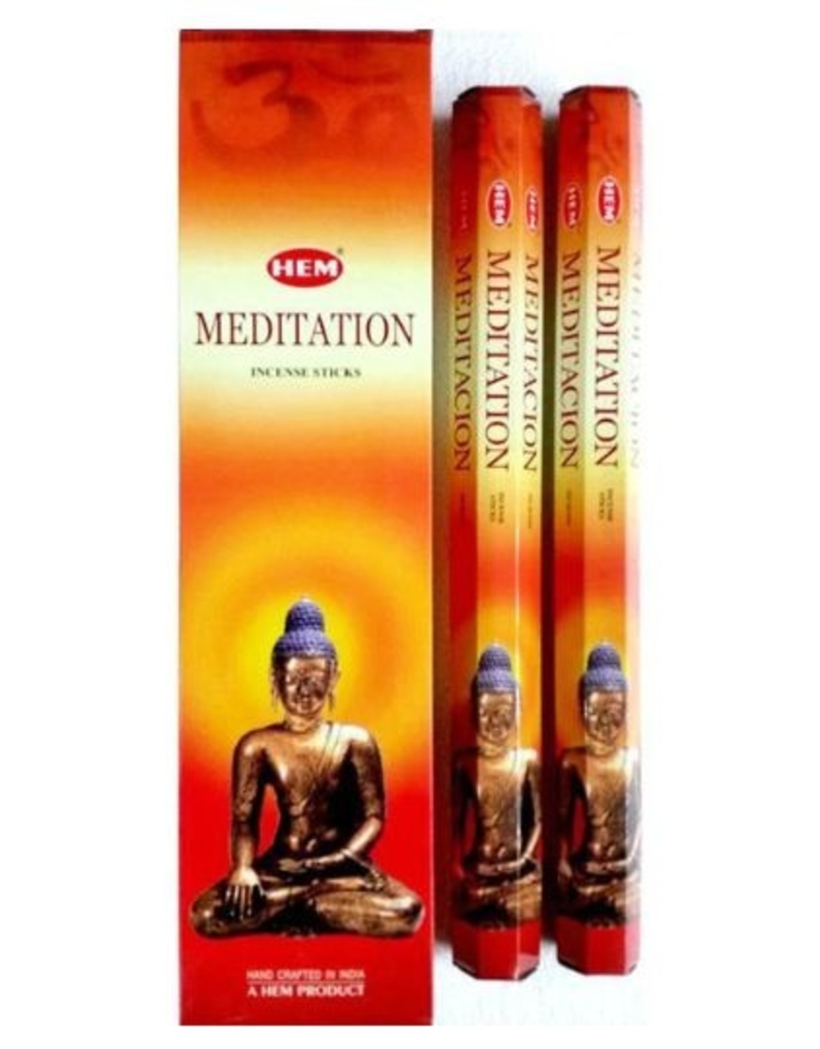 HEM Meditation HEM Incense Sticks