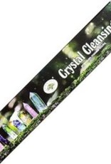 Green Tree Crystal Cleansing Green Tree Incense Sticks
