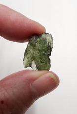 Moldavite