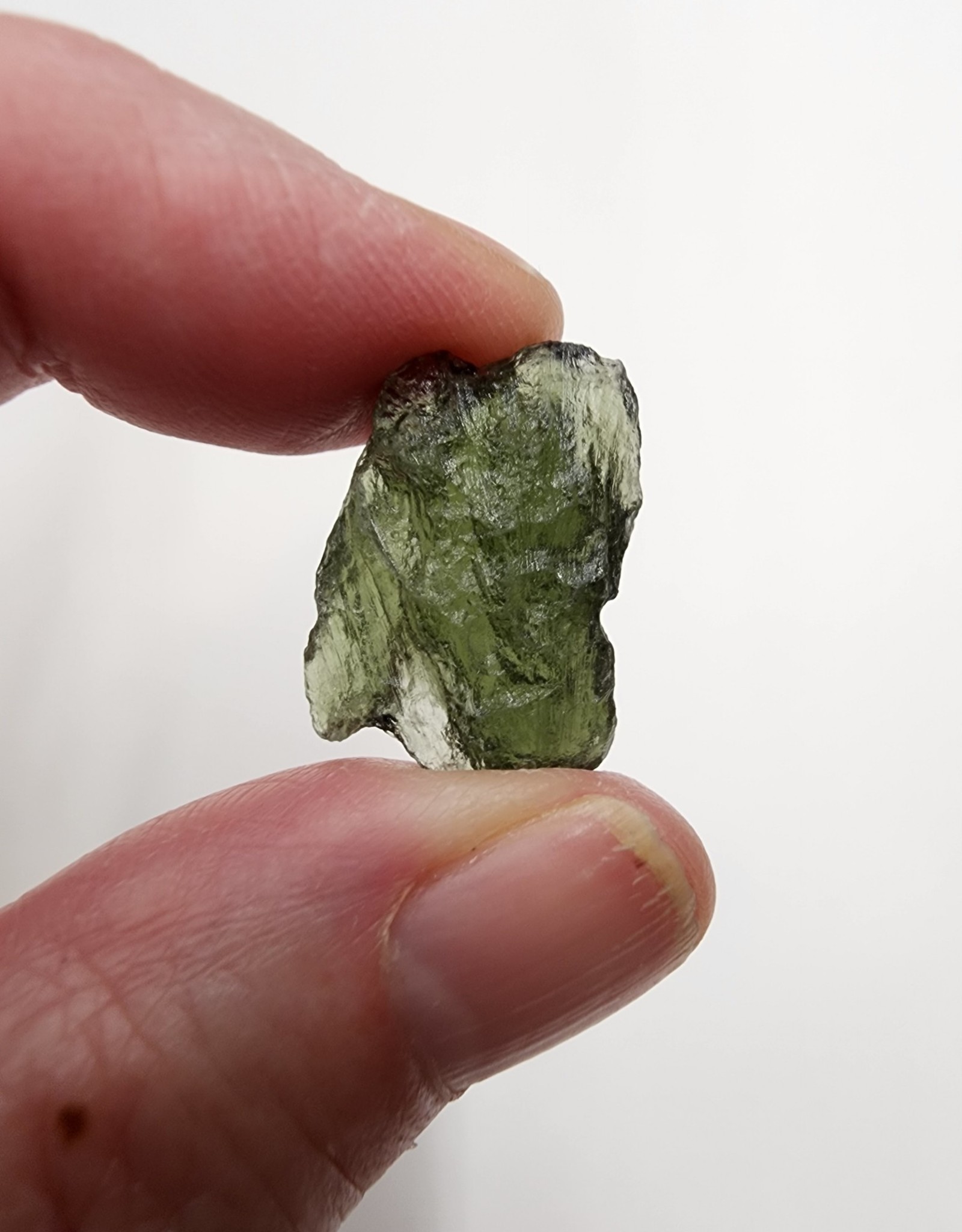 Moldavite