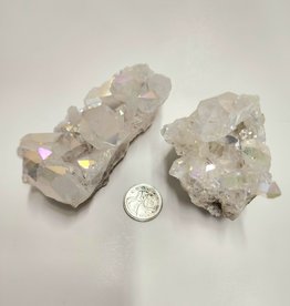 Angel Aura Cluster