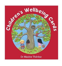 Children's Wellbeing Cards Dr. Maxine Thérèse