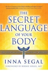 Secret Language of your Body by Inna Segal