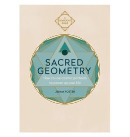 Sacred Geometry (Conscious Guide) by Jemma Foster
