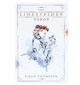 Linestrider Tarot Mini by Siolo Thompson