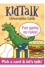 KidTalk Conversation Cards