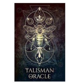 Talisman Oracle by Nora Paskaleva