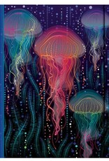Jellyfish Journal