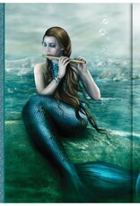 Mermaid Song Journal