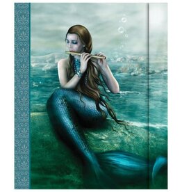 Mermaid Song Journal