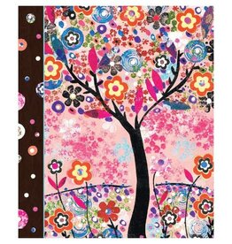 Flower Tree Journal