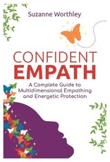 Confident Empath by Suzanne Worthley