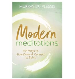 Modern Meditations by Murray Du Plessis