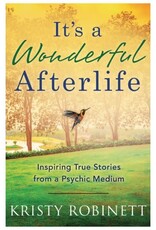 It's a Wonderful Afterlife by Kristy Robinett