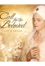 Call for the Beloved CD by Sat Kartar