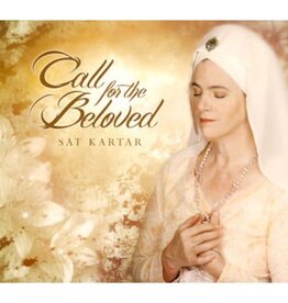 Call for the Beloved CD by Sat Kartar