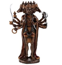 Pacific Trading Hanuman Statue 10"