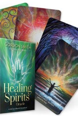 Healing Spirits Oracle by Gordon Smith