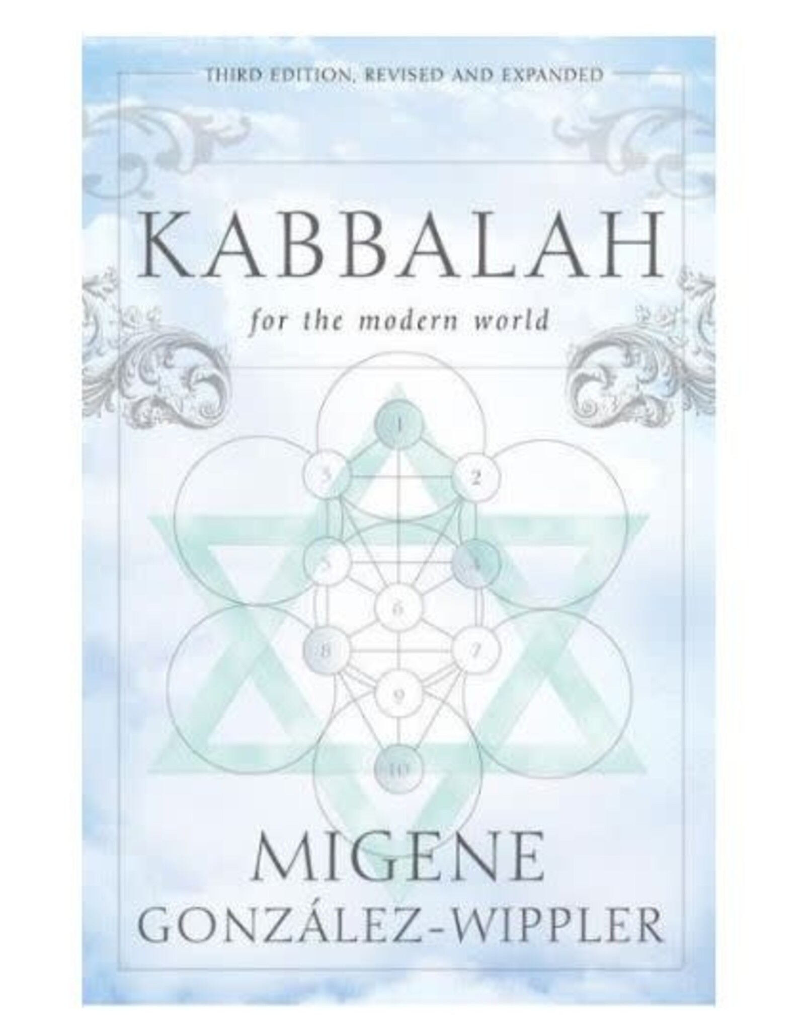 Kabbalah for the Modern World by Migene Gonzalez- Wippler