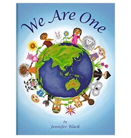 We Are One by Jennifer Black