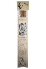Jabou Natural Incense Sweetgrass 20 sticks
