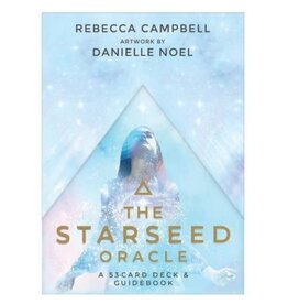 Rebecca Campbell Starseed Oracle by Rebecca Campbell