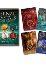 Jade Sky Eternal Crystals Oracle by Jade-Sky