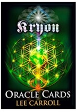 Lee Carroll Kryon Oracle by Lee Carroll