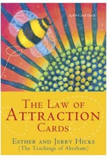 Esther Hicks Law of Attraction Oracle by Esther & Jerry Hicks
