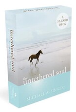 Michael A. Singer Untethered Soul Deck By Michael A. Singer