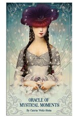 Catrin Welz-Stein Oracle of Mystical Moments by Catrin Welz-Stein