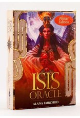 Alana Fairchild Isis Oracle (Pocket Edition) by Alana Fairchild