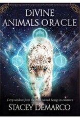 Stacey Demarco Divine Animals Oracle by Stacey Demarco